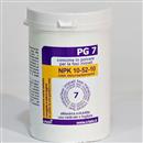 PG7 - Concime Post-Trapianto - NPK 10-52-10 - 8,90 €