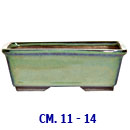 11 - Vaso Made Verde (G)
