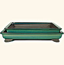 30 - Vaso Asi Verde (G) �. 29,00 