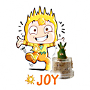 JOY (Felicit�) 
