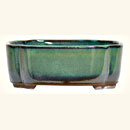 12/21 - Vaso Kumo Avorio & VerdeBl� (G)