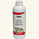 Mig (Vitamina B) -Esaurito