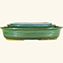 22 - Vaso Moroi Verde (C) �. 7,50 