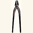 Pinza Filo e Jin Sensei 