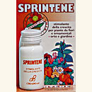 Sprintene (vitamina B) -Esaurito