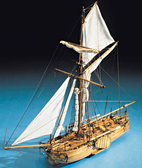 Cannoniera Olandese - panart sergal Mantua nave veliero | eBay