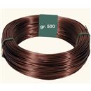 Filo In Alluminio Ramato  - da 3,90 €