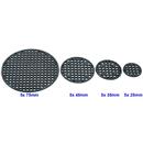 Retine per Drenaggio Tonde - 4,70 €