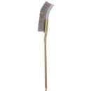 Spazzolini in Acciaio, Ottone & PVC - 9,70 €
