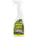 Olio di Neem Sprayer: protegge dai parassiti e lucida le foglie - 9,90 €