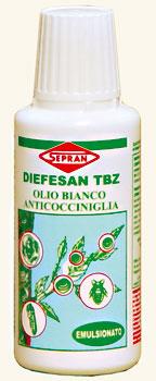 Diefesan Olio Bianco (anticocciniglia - acaricida) - €. 5,90