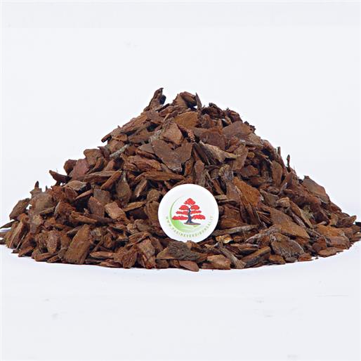 Bark (substrato per Orchidee) - da 3,50 €