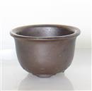 9 cm - Vaso Shohin Gres Giapp. - 9,80 €