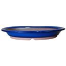 34 - Vaso Sibai Blu Gres Cina - 28,90 €