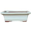 18 cm - Vaso Kitei Blu Ceramica - 11,90 €