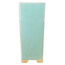 22 cm - Vaso Take Azzurro Ceramica - 14,90 €