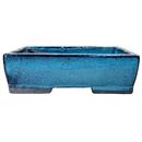 20 cm - Vaso Nameraka Blu Gres Cina - 15,90 €