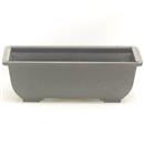 17 cm - Vaso China in Plastica  - 2,40 €
