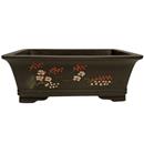 28 cm - Vaso Mazinai Deco Gres Cina - 47,90 €