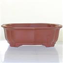 21,5 - Vaso Musaki Gres Giapp. -16,90 €