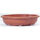 22,5 cm - Vaso China Nuvola in plastica - 2,90 €
