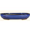 40 cm - Vaso Ikada Blu Gres Giapp. - 79,00 €