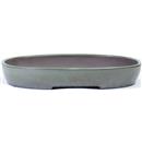 38,5 cm - Vaso Kanzen Verde Gres Giapp. - 99,80 €