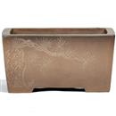 20,5 cm - Vaso Koya FM Gres Giapp. - 87,00 €