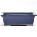 18,5 cm - Vaso Kutibasi Blu Gres Giapp. - 21,90 €