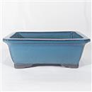 26 cm - Vaso Mazinai Blu Gres Cina - 21,90 €