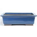 52 cm - Vaso Namari Blu Gres Cina - 79,00 €