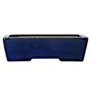 14 cm - Vaso Nameraka Blu & Verde  <b>anche usato</B> - 7,90 €