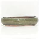 28 cm - Vaso Katai Verde Ceramica <b>anche usato</b> - 21,90 €