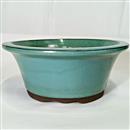 31 cm - Vaso Reyu Verde Gres Cina - 39,00 €