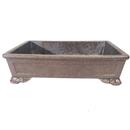25 cm - Vaso Midori FM Gres Giapp. - 34,90 €