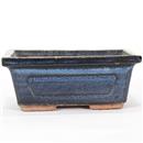 15 cm - Vaso Same Blu ceramica - 7,90 € <b>anche usato</b>