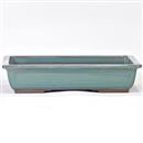 33 cm - Vaso Same Verde Gres Giapp. - 39,80 €