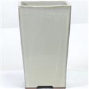 23,5 cm - Vaso Take Avorio Gres Giapp. - 34,90 €