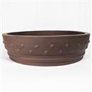50 cm - Vaso Tamburo Gres Cina - 123,00 €
