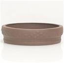 21 cm - Vaso Tamburo Ceramica - 11,90 €
