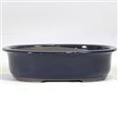 27 cm - Vaso Tanku Blu Gres Giapp. - 47,90 €