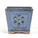 18,5 cm - Vaso per Orchidee 113S Blu - 24,90 €