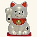 Maneki Neko (gatto portafortuna) - da €. 15,90