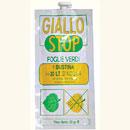 Giallo Stop (rinverdente chelato Biologico) - €. 6,70