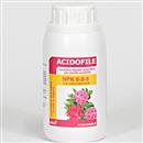 Fluido Acidofile - Concime per Azalee e altre acidofile - 6,90 €