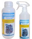 Sanagien - Igienizzante per superfici e attrezzature - da €. 4,90