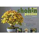 Bonsai Shohin Passion - €. 49,00