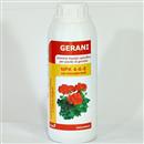 Concime Liquido Gerani - 7,90 €