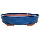 30,5 - Vaso Botan Blu Ceramica Economy - 19,80 €