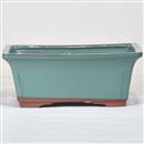 20,5  cm - Mazinai Verde & Blu Ceramica - 16,90 €